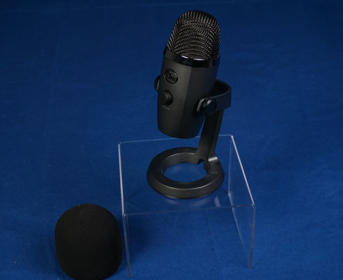 Blue yeti nano usb - 🎙️,