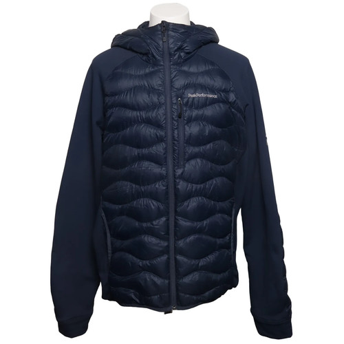 Peak performance daunenjacke - performance,,