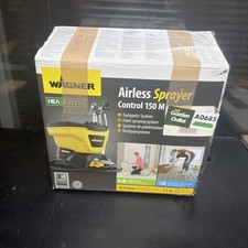 wagner control 150m airless