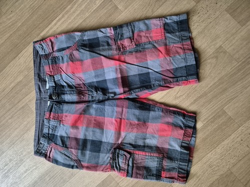 Bermuda shorts jungen 152 - bermuda,
