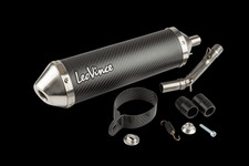 Endschalldämpfer LeoVince