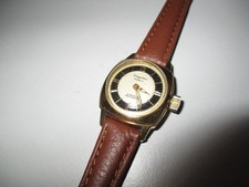 Hübsche DUGENA Damen Uhr