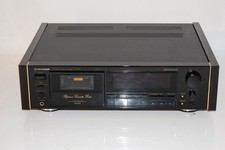 Pioneer CT-91 neuer Service