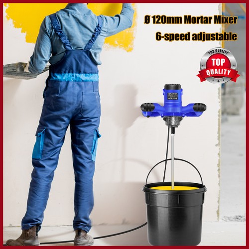 Rührwerk 3800w rührgerät - rÜhrwerk,