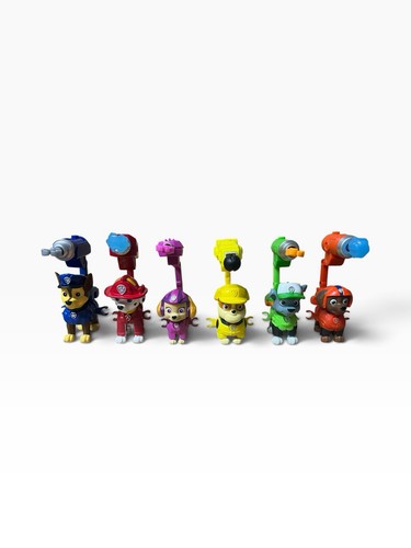 Paw patrol the mighty - patrol, movie