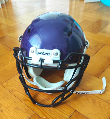 Schutt footballhelm vengeance - schutt,