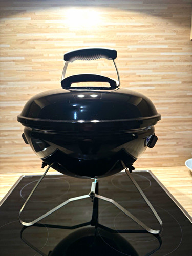 Weber smokey joe kugelgrill - weber,
