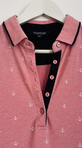 Bloomings amsterdam polokleid - amsterdam,