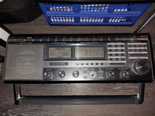Philips d2999 - philips,