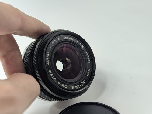 Olympus zuiko 28mm 8 - zuiko, f2.8
