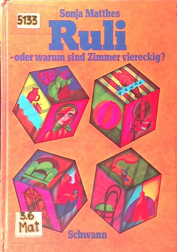 Ruli oder warum sind - warum,
