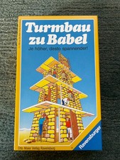 Turmbau zu Babel -