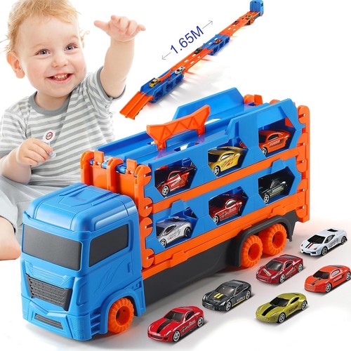 Transport truck spielzeugautos - transport,
