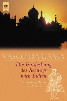 Vasco gama die entdeckung - vasco,