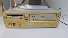 Desktop retro dos - retro-pc, windows