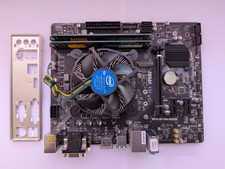 MSI H310M PRO-M2 PLUS +