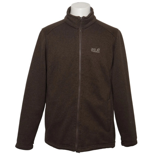 Jack wolfskin fleecejacke - wolfskin,,