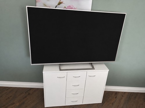 Sony 55xe8577 zoll led - sony,