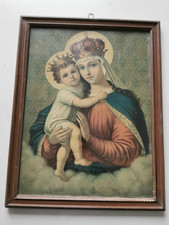 Hochfest der Mutter Maria