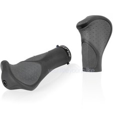 XLC GR-S22 ERGONOMIC GRIFFE NABEN SCHALTUNG LOCK ON FAHRRAD DREHFRIFF GRIP SHIFT