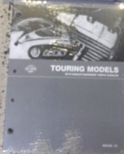 2015 Harley Davidson Touring