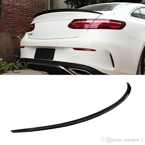 Heckspoiler für mercedes - heckspoiler,