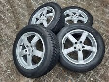 4x Alufelgen TEC BMW X3 F25