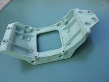 Multicar M22 UT082 Gebläsehalter Neu f. 4+ 2 Kvd/8 Cunewalder Motor Gt124