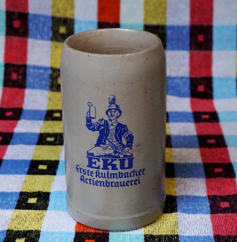 Eku kulmbacher actienbrauerei - kulmbacher,