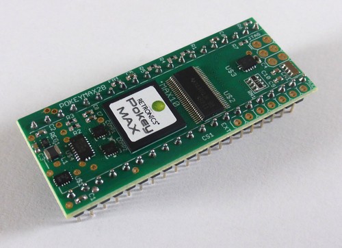 Atari pokeymax v2b ersatzteil - atari,