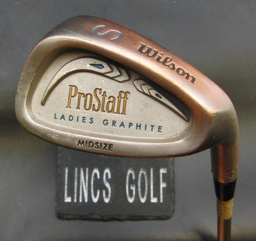 Damen wilson pro - wilson, midsize