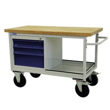 Adb mobile werkbank werktisch - adb,