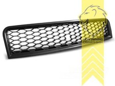 Sportgrill Kühlergrill für