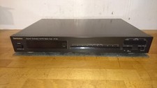 Technics 610 tuner - , radio