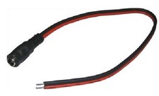 DC STROMBUCHSE BUCHSE 12V 12