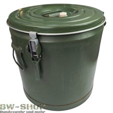 ORIGINAL NVA THERMOBEHÄLTER