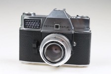KODAK Retina Reflex IV mit
