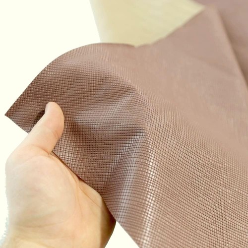 Camel kunstleder - 4m,