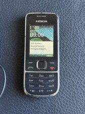 Handy / Telefon / Nokia 2700c / Schwarz / Beschreibung lesen