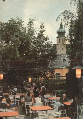 Grinzing wien - wien, ---