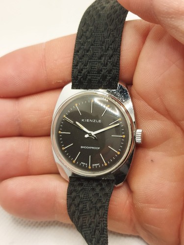 Kienzle antimagnetic - kienzle,