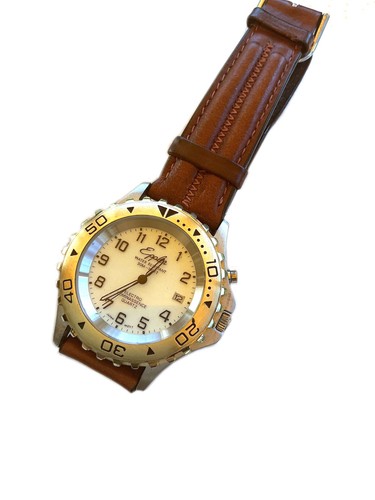 Herren armbanduhren gebraucht - armbanduhren,