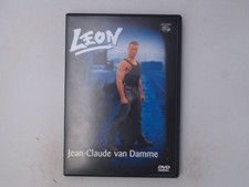 Leon van Damme, Jean-Claude