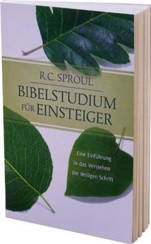 Bibelstudium für einsteiger - bibelstudium,