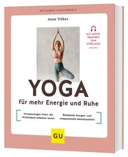 Yoga für mehr Energie und