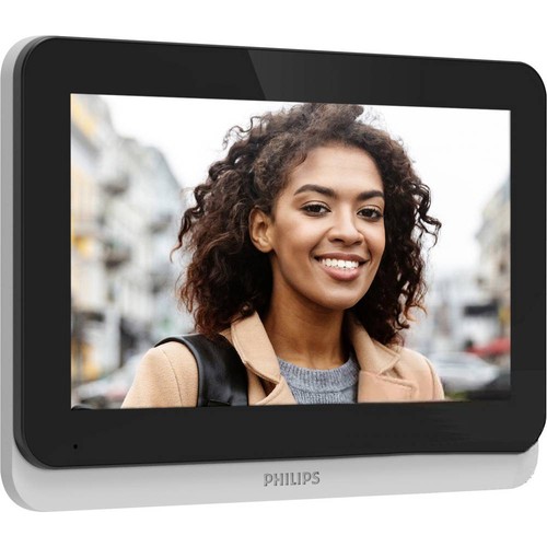 Philips welcomeeye connect - philips,