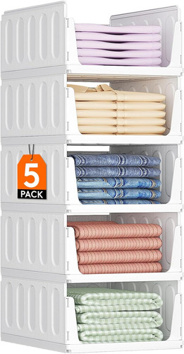 Lifewit pack stapelbar - lifewit, 5