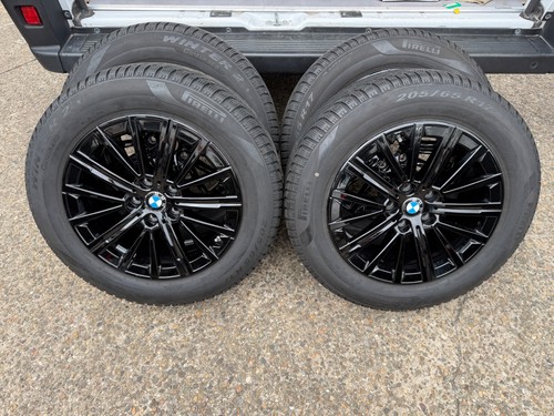 Original bmw u10 ix1 - ix1, u11