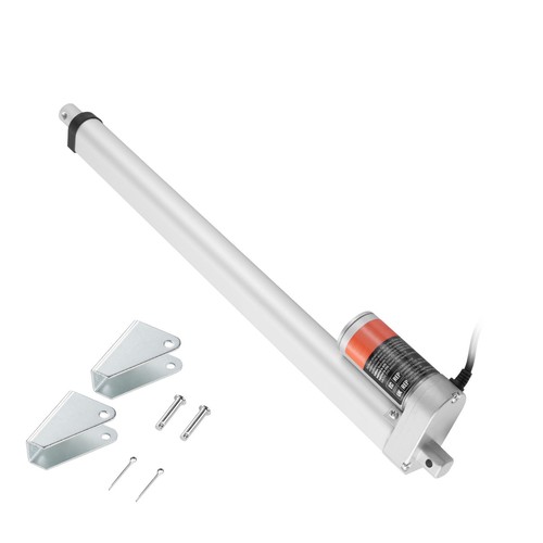 1500n linear actuator 12v - actuator, dc
