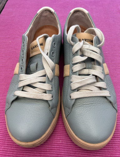 Blackstone damen sneaker - vl-70,